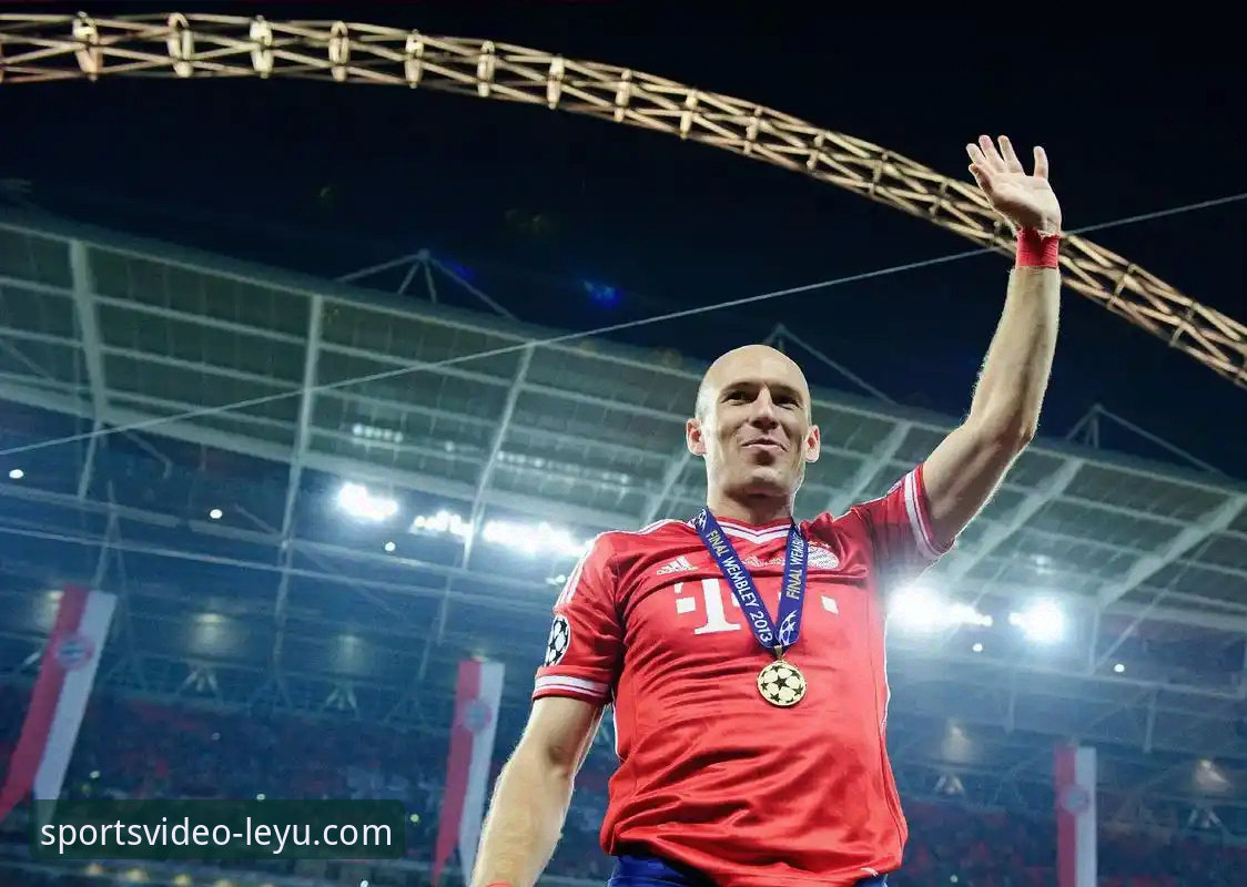 从温布利惨案看世界足球格局变化：乐鱼体育视频平台观赛报告与深度分析教程