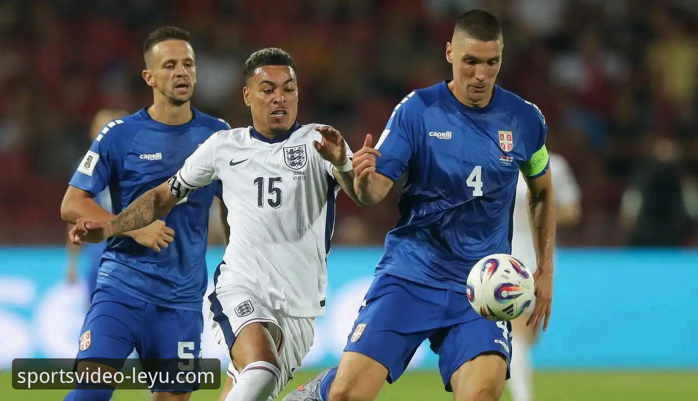 意大利无缘世界杯的深度评测：从乐鱼体育视频平台看蓝衣军团连续三届出局