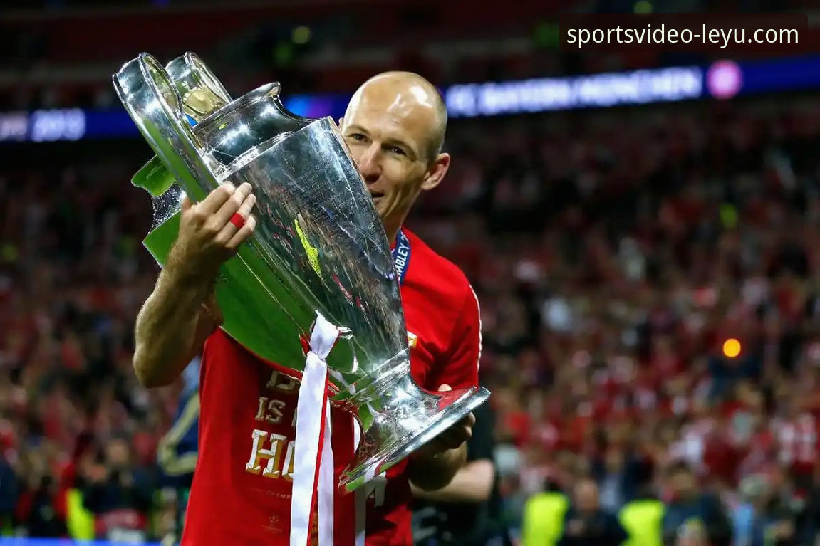 从温布利惨案看世界足球格局变化：乐鱼体育视频平台观赛报告与深度分析教程